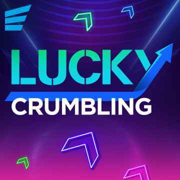 Lucky Crumbling